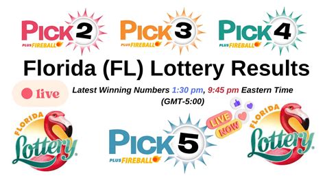 florida lottery winning number|Florida (FL) Lottery Results .